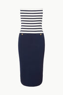 Image NAVAL DRESS | NAVY WHITE 5 of 5