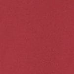 Sangria red fabric swatch
