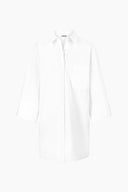 Image NICO DRESS | WHITE 10 of 10