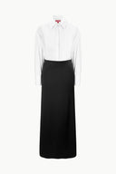 Image NILE DRESS | BLACK 5 of 5