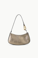 Image OLLIE BAG | AGED BRONZE 1 of 6