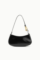 Image OLLIE BAG | BLACK 1 of 6