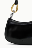 Image OLLIE BAG | BLACK 5 of 6