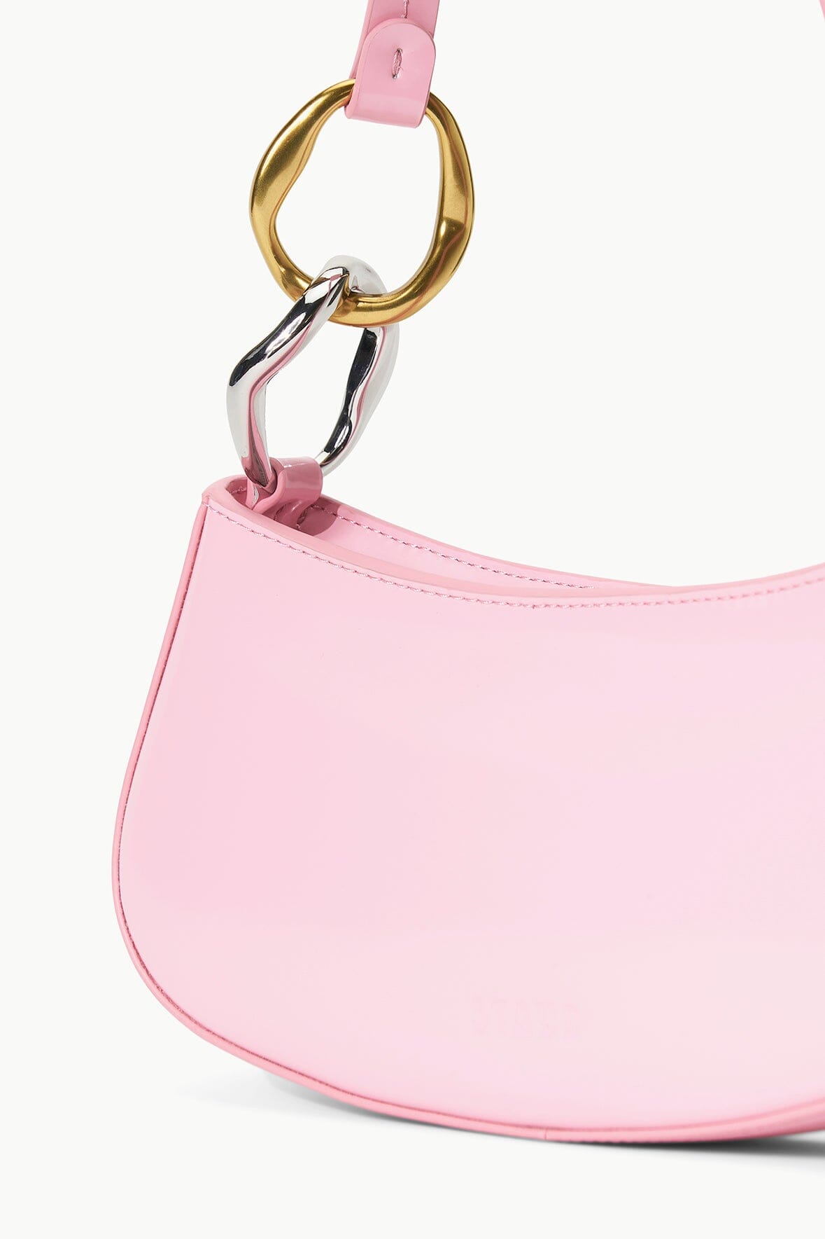 Molly cherry blossom medium satchel hot sale