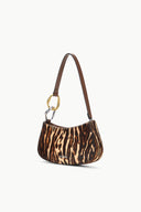 Image OLLIE BAG | LADY LEOPARD CACAO 3 of 6