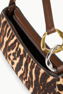 Image OLLIE BAG | LADY LEOPARD CACAO 6 of 6