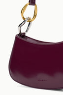 Image OLLIE BAG | SYRAH 5 of 6