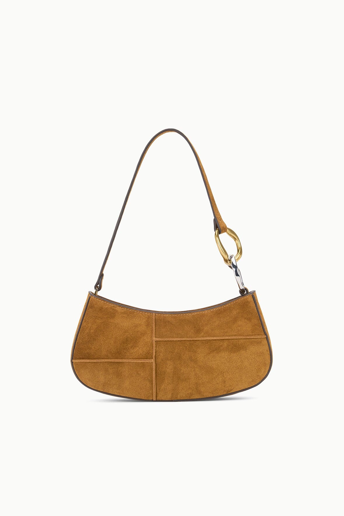 OLLIE BAG SUEDE