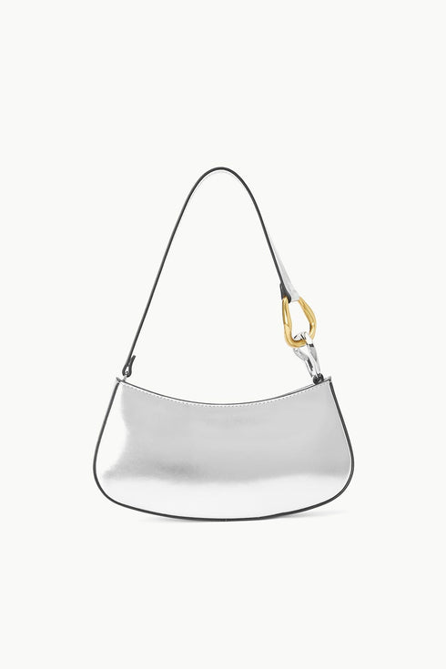 Go to OLLIE BAG CHROME view 1