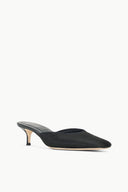 Image OTTO KITTEN HEEL | BLACK 3 of 7