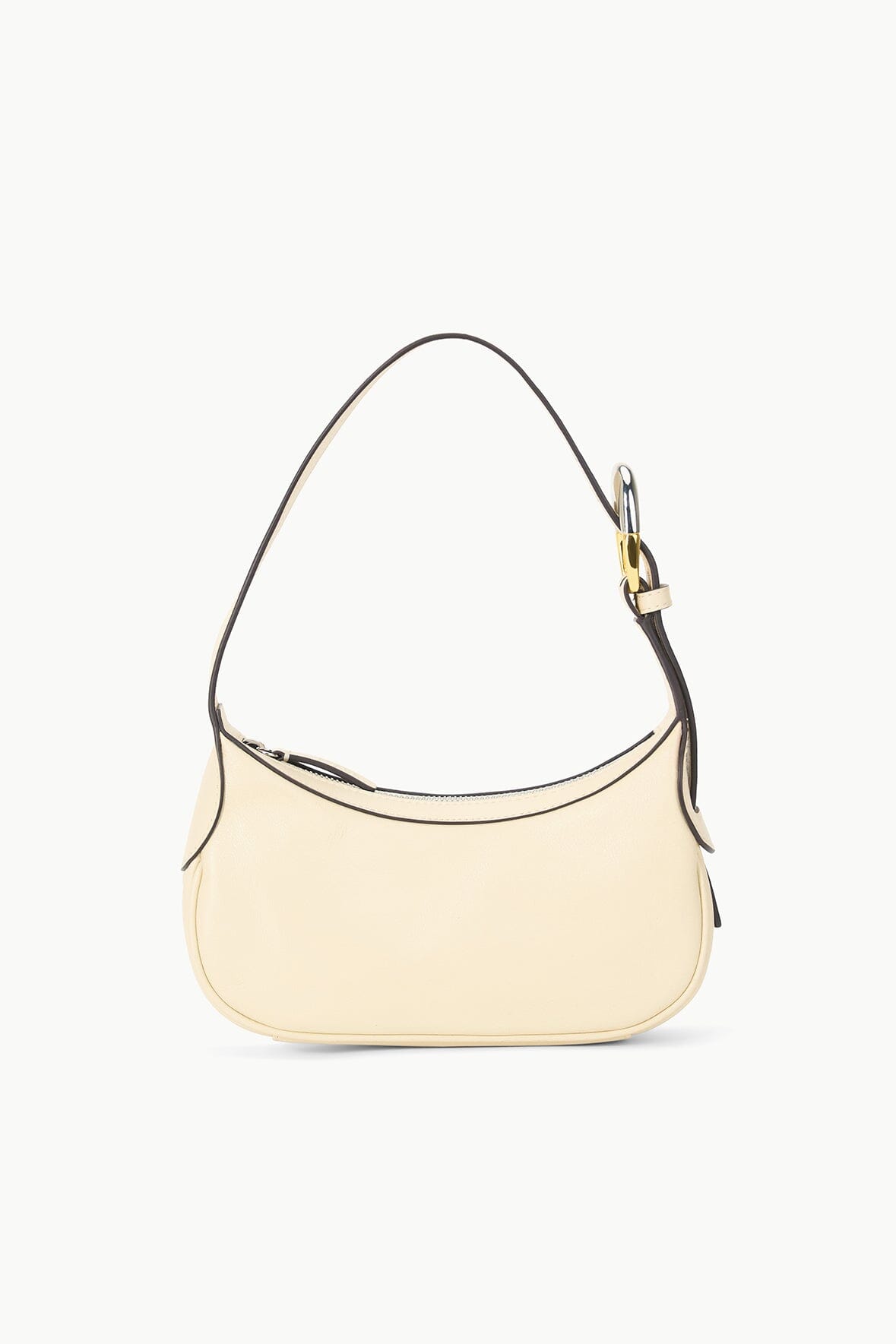 Image OWEN BAG | CREAM 1 of 7 and Clicking this image will trigger a zoom pop-up