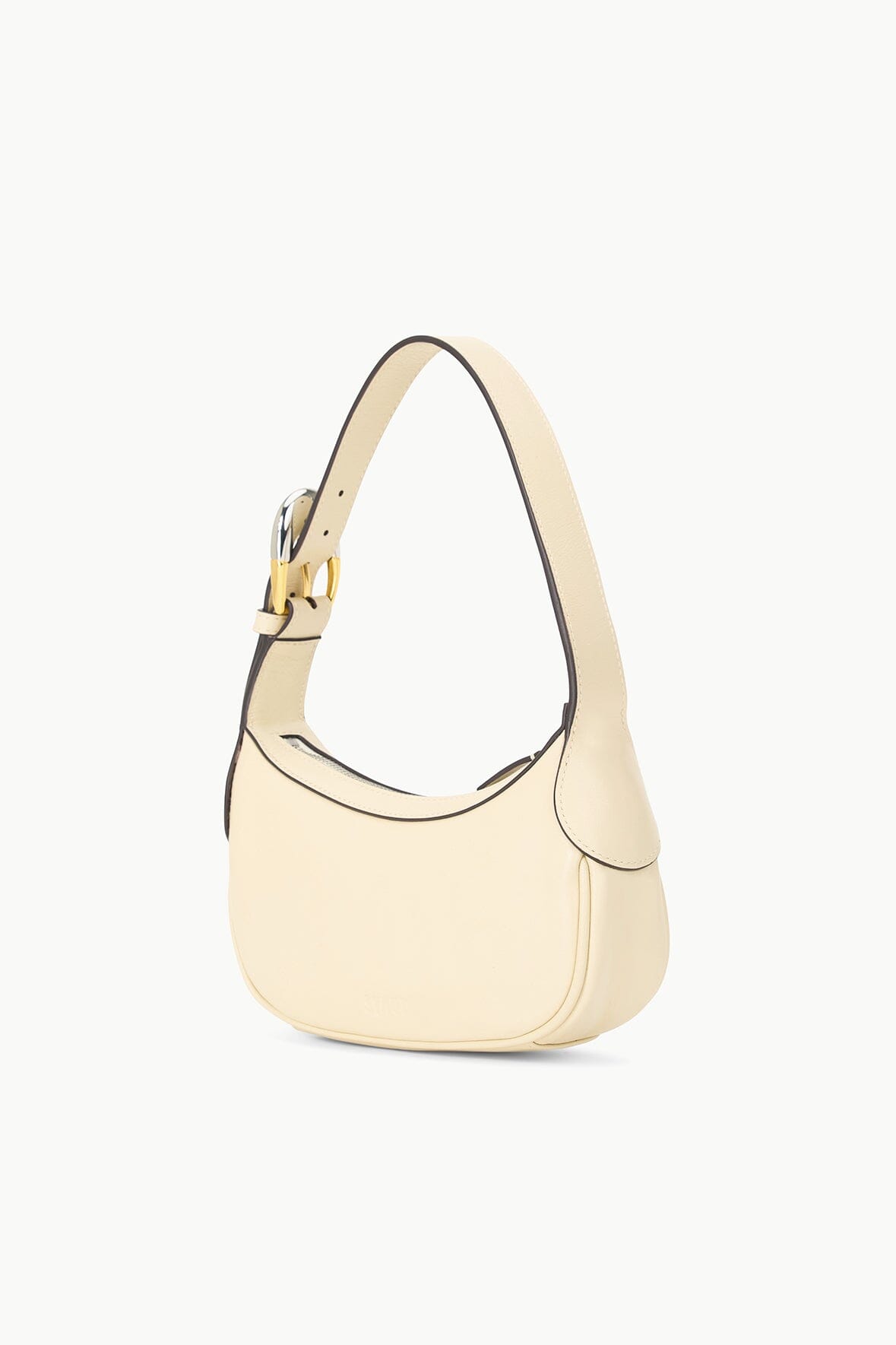 Image OWEN BAG | CREAM 3 of 7 and Clicking this image will trigger a zoom pop-up