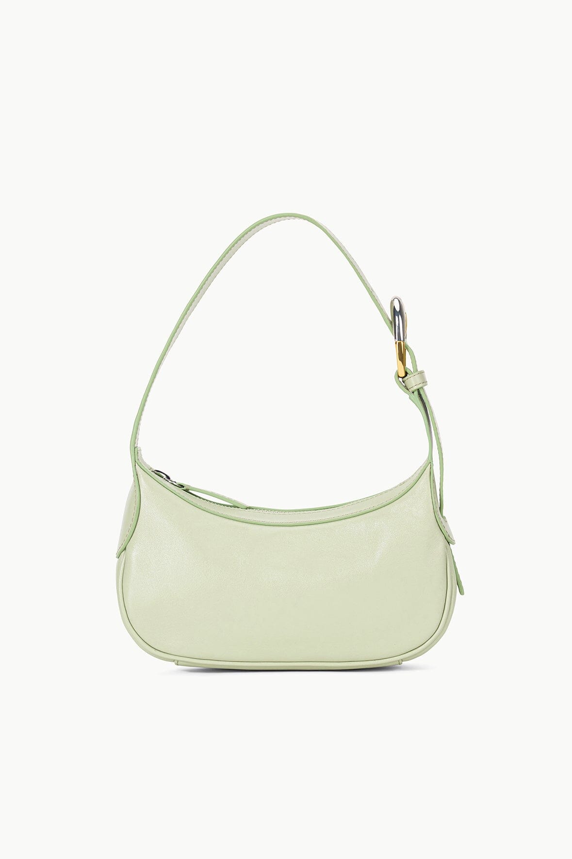 Image OWEN BAG | PALE JADE 1 of 8 and Clicking this image will trigger a zoom pop-up