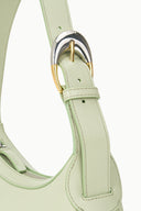 Image OWEN BAG | PALE JADE 5 of 8