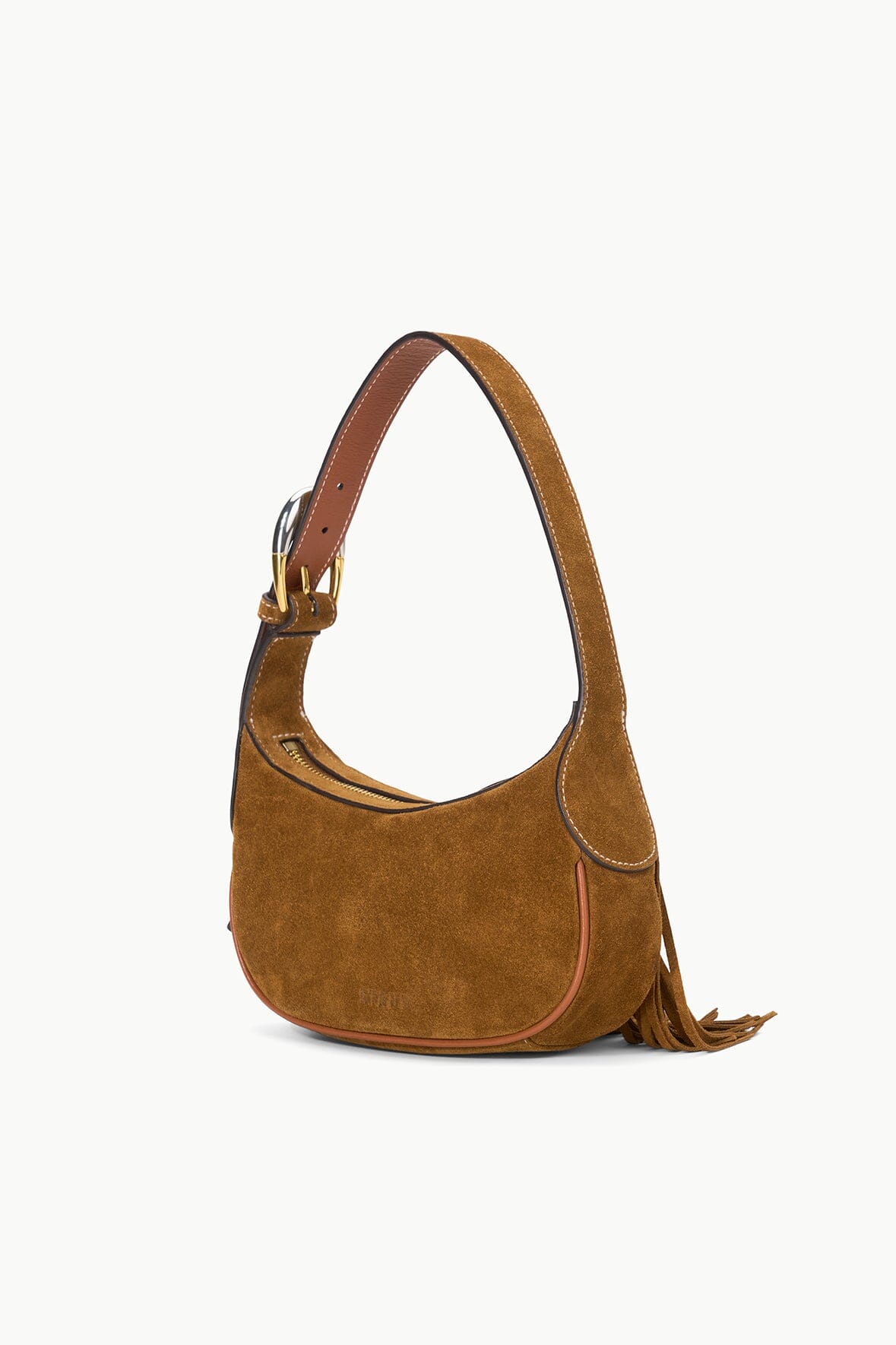 Image OWEN BAG | TAN FRINGE 9 of 9 and Clicking this image will trigger a zoom pop-up