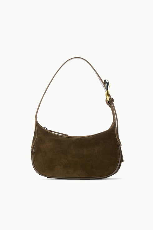 Go to OWEN BAG TRUFFLE SUEDE view 1