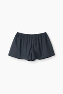 Image PADDLE SHORT | BLACK 4 of 4