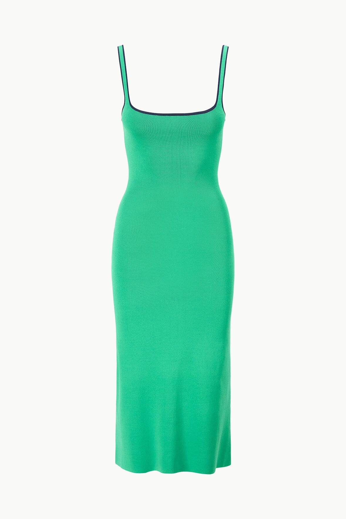 Image PAITYN DRESS | SEAWEED 6 of 6 and Clicking this image will trigger a zoom pop-up