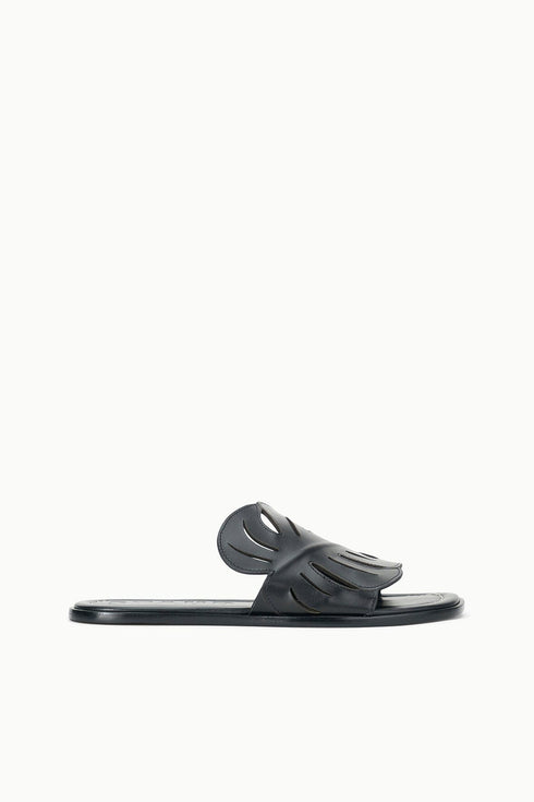 Go to PALM SANDAL BLACK view 1