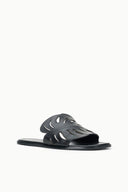 Image PALM SANDAL | BLACK 3 of 7