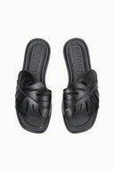 Image PALM SANDAL | BLACK 7 of 7