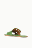 Image PALM SANDAL | LEAF 5 of 7