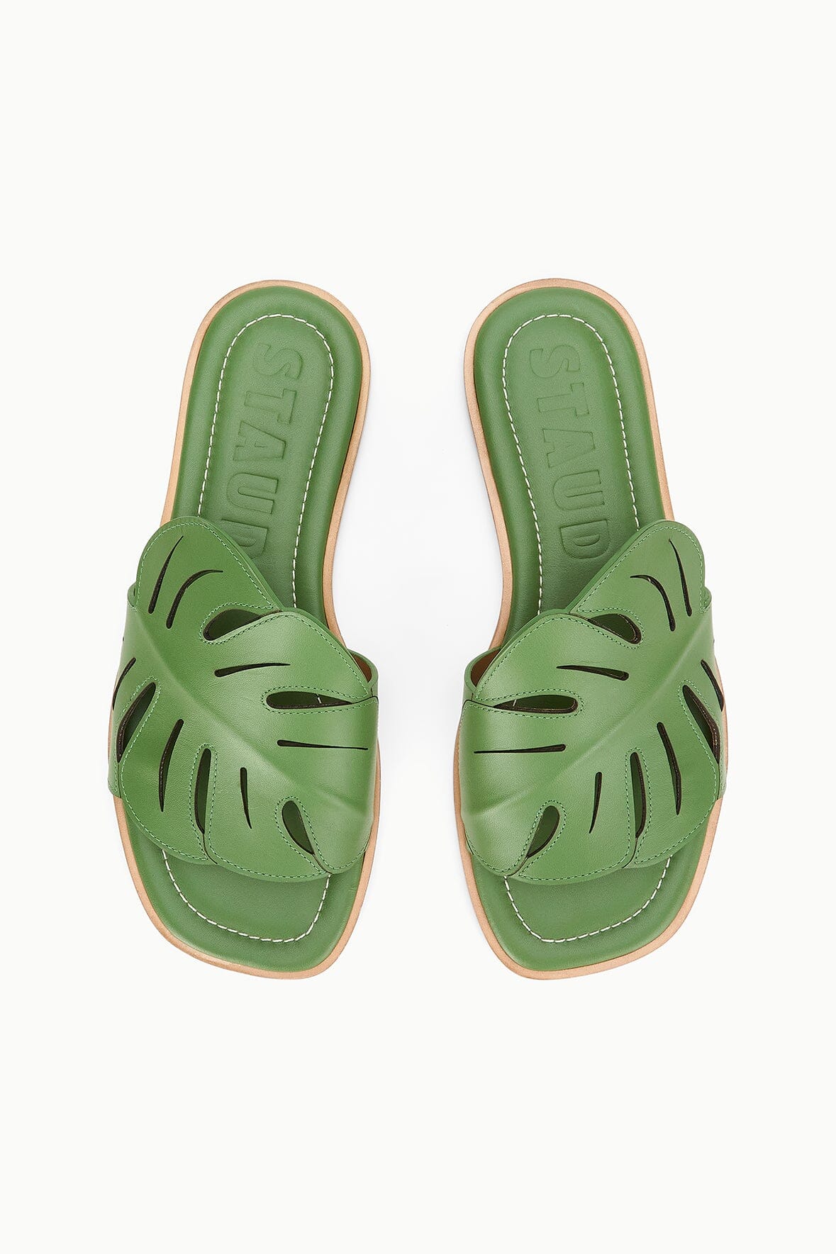 Image PALM SANDAL | LEAF 7 of 7 and Clicking this image will trigger a zoom pop-up