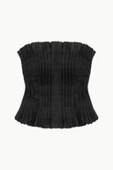 PARMA TOP | BLACK