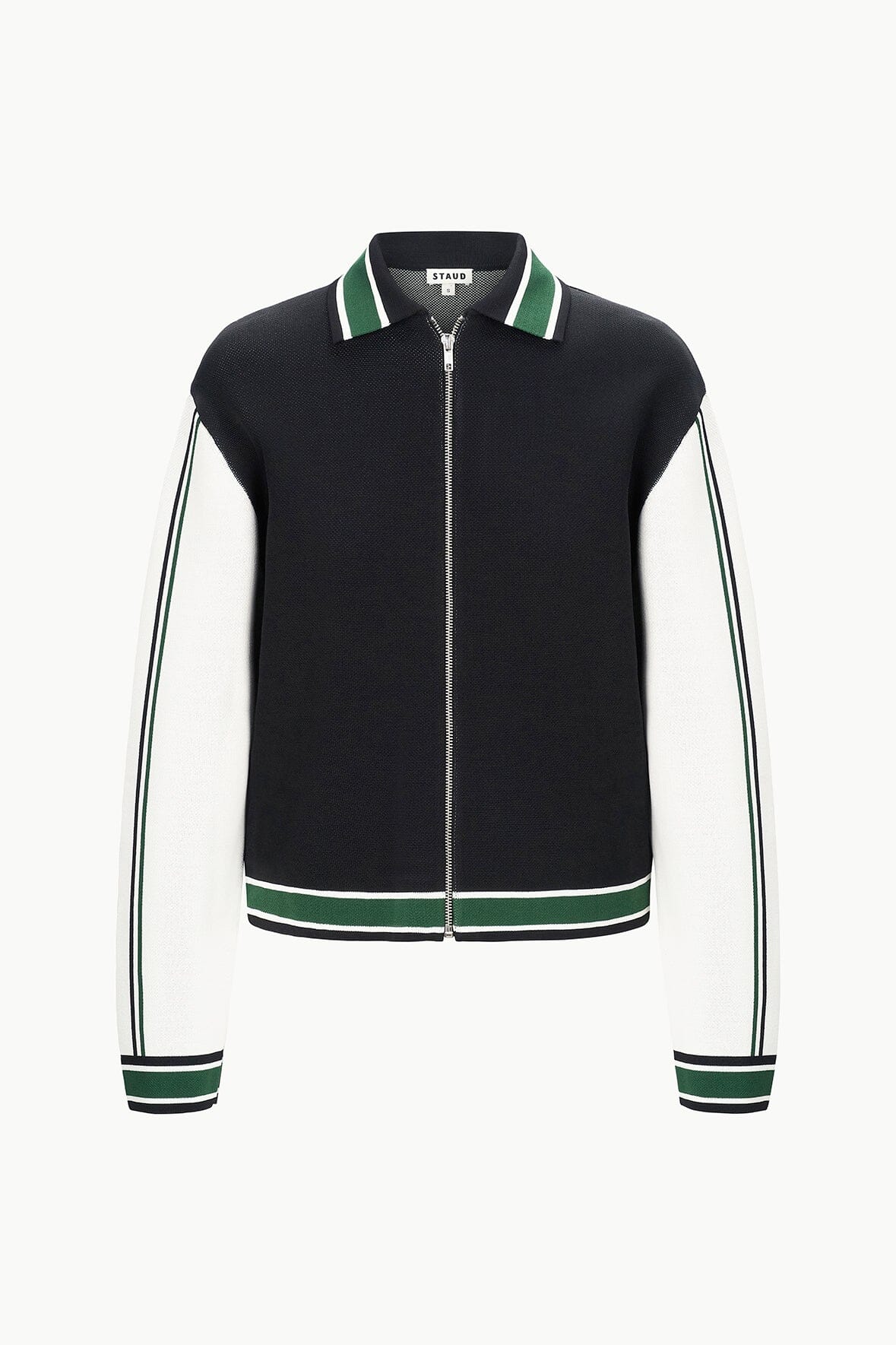 Image PAT SPORT JACKET | BLACK MULTI 7 of 8 and Clicking this image will trigger a zoom pop-up