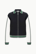 Image PAT SPORT JACKET | BLACK MULTI 7 of 8