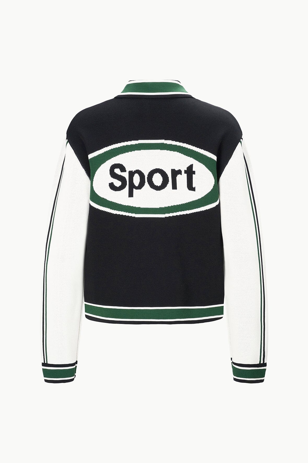 Image PAT SPORT JACKET | BLACK MULTI 8 of 8 and Clicking this image will trigger a zoom pop-up