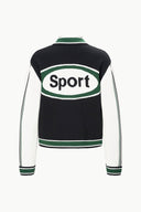 Image PAT SPORT JACKET | BLACK MULTI 8 of 8