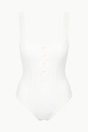 Image PAULA ONE PIECE | BRIGHT WHITE 5 of 5