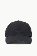 Image PAULIE BASEBALL HAT | BLACK 3 of 7