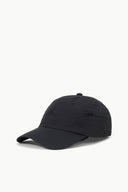 Image PAULIE BASEBALL HAT | BLACK 1 of 7