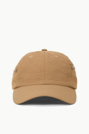 Image PAULIE BASEBALL HAT | CAMEL 3 of 6