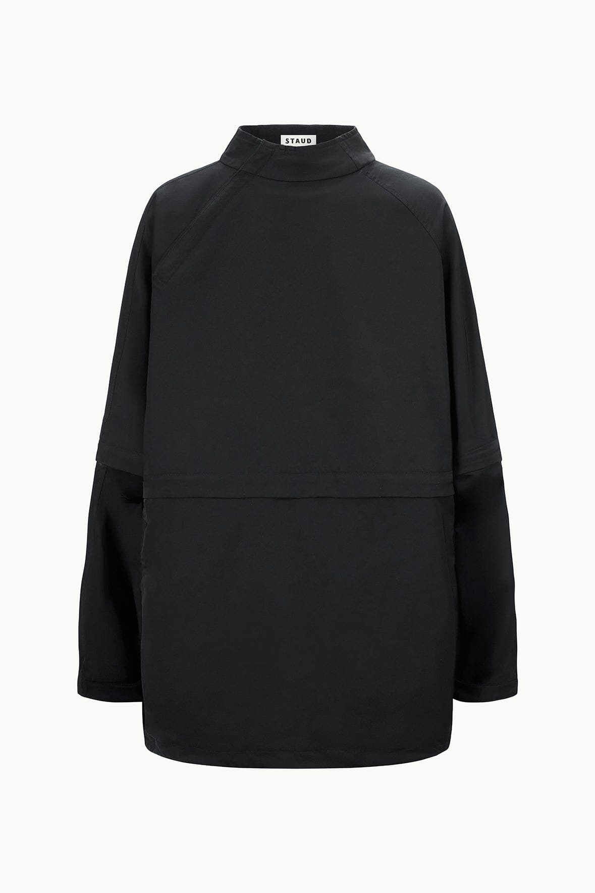 HaiZi XiHuan Casual Techwear Gothic Clothes Jacket