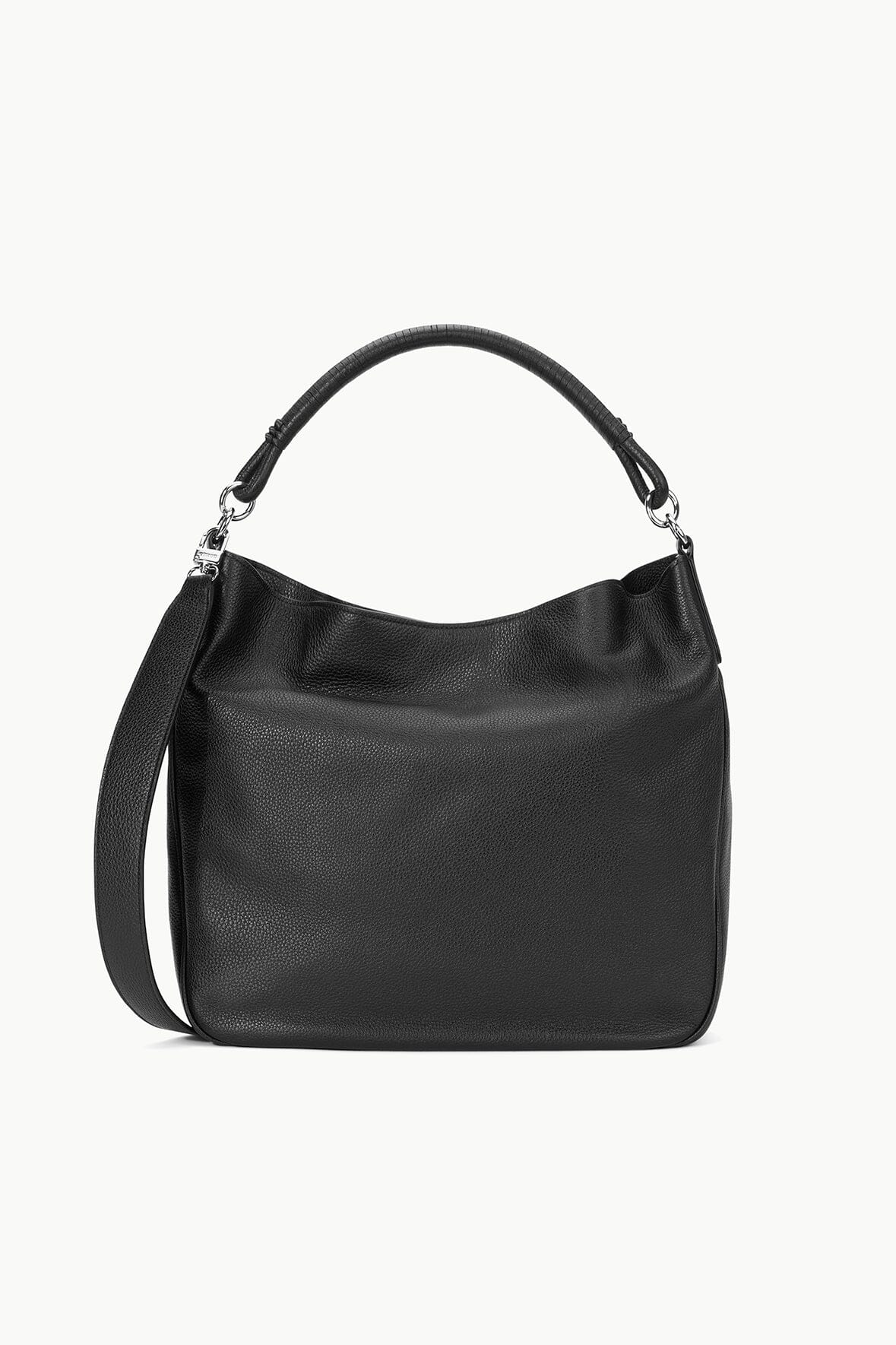 Image PERRY BAG | BLACK 1 of 7 and Clicking this image will trigger a zoom pop-up