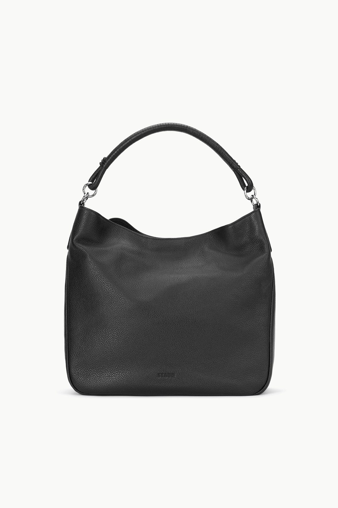 Image PERRY BAG | BLACK 3 of 7 and Clicking this image will trigger a zoom pop-up