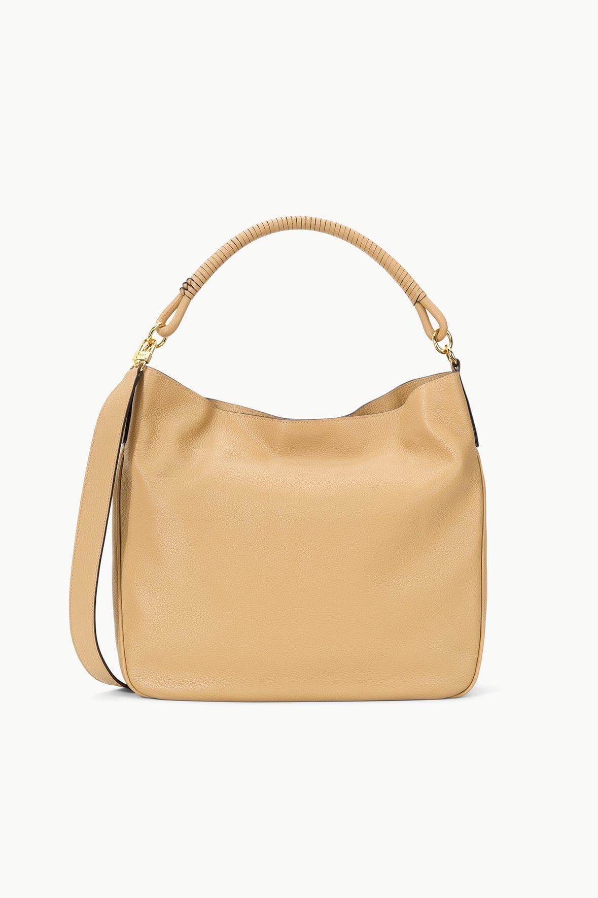 Image PERRY BAG | CAMEL 1 of 7 and Clicking this image will trigger a zoom pop-up