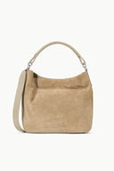 Image PERRY BAG | DUNE SUEDE 3 of 5