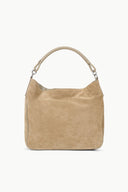 Image PERRY BAG | DUNE SUEDE 1 of 5