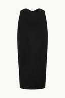 Image PETUNIA SKIRT | BLACK 6 of 6