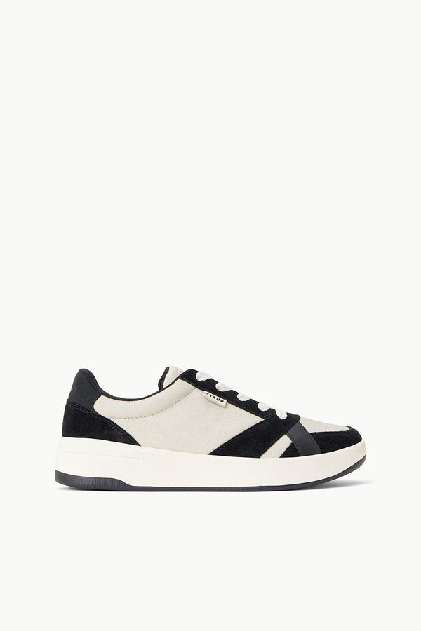 Keds® Kickback White Canvas Sneaker - FINAL SALE – Inherit Co.