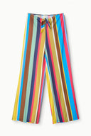 Image PICO COVERUP PANT | MARKET STRIPE 6 of 6