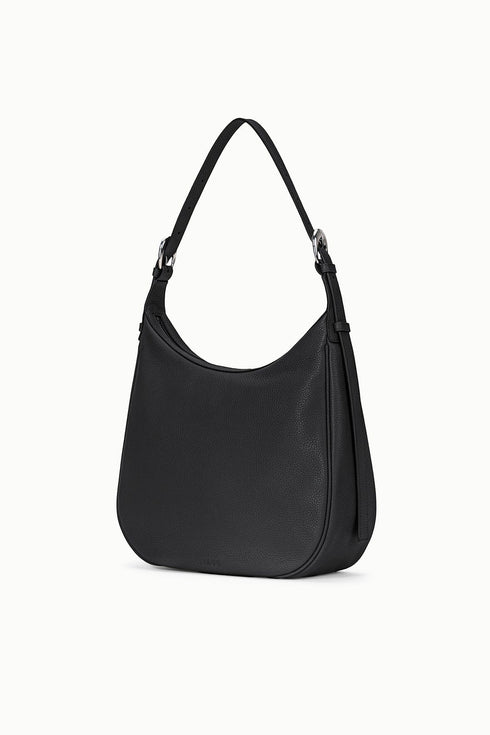 Go to PINE HOBO BLACK view 2