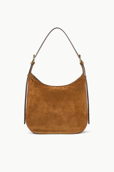 ◆ILLIGO◆ Stud Ornament Hobo Bag Brown 25SMBAG02BR MUSINSA | ILLIGO Stud Ornament Hobo Bag Brown