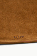 Image PINE HOBO | TAN SUEDE 7 of 7