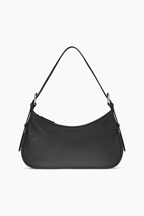 Go to PINE SHOULDER BAG BLACK view 1