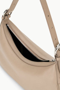 PINE SHOULDER BAG | DUNE